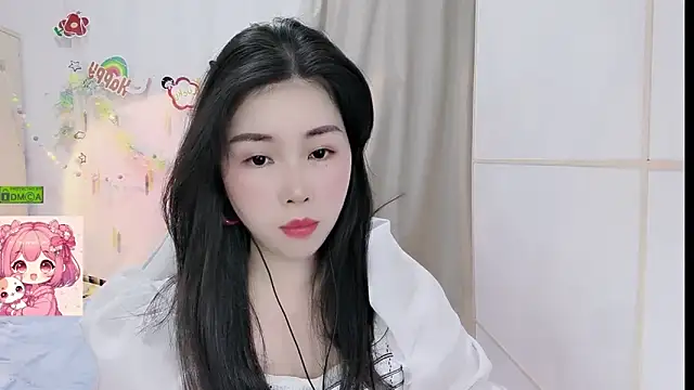 HK angelchloe online show from 05/13/26, 01:14