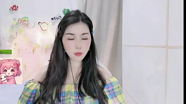 HK angelchloe online show from 05/21/26, 01:23