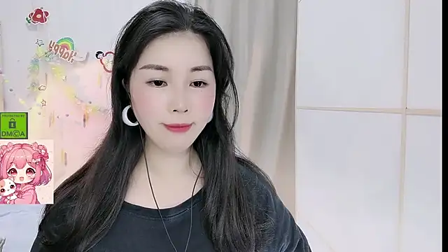 HK angelchloe online show from 05/25/26, 01:00