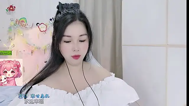 HK angelchloe online show from 06/04/26, 01:11
