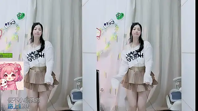 HK angelchloe online show from 06/08/26, 01:39