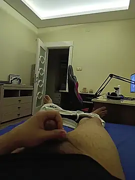 31cektirenbatuu online show from 10/23/25, 09:46