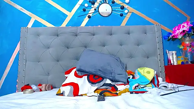 Vick Jocson online show from 12/27/24, 06:20