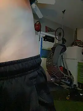 Naughty Excitement online show from 02/07/26, 12:53