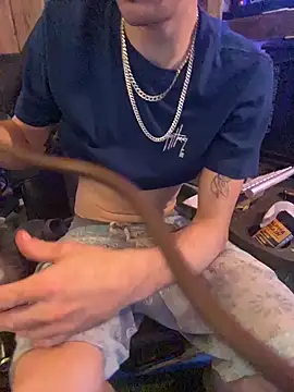 Naughty Excitement online show from 02/26/26, 08:19