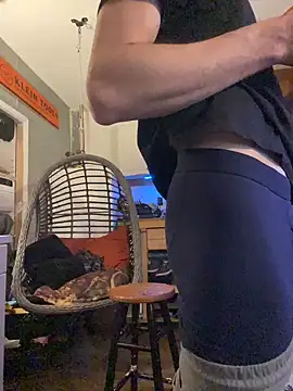 Naughty Excitement online show from 03/20/26, 03:00