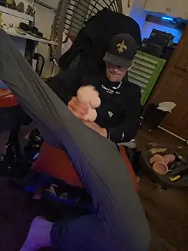 Naughty Excitement online show from 04/07/26, 07:20