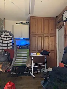 Naughty Excitement online show from 04/07/26, 08:09