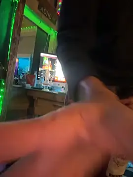 Naughty Excitement online show from 05/16/26, 12:18