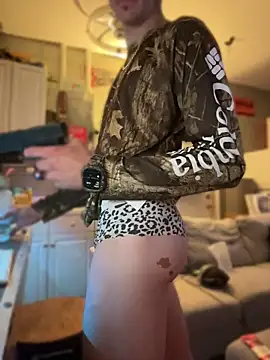 Naughty Excitement online show from 07/20/26, 08:50
