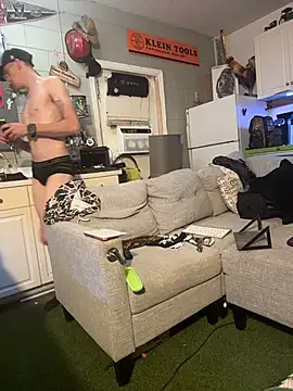 Naughty Excitement online show from 07/25/26, 07:28