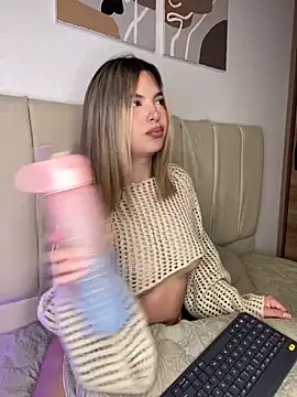 Odett  online show from 02/03/26, 03:37