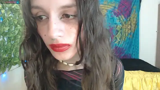 BurningVenus12 online show from 01/10/25, 06:20