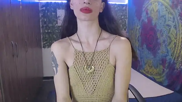 BurningVenus12 online show from 11/06/25, 12:11