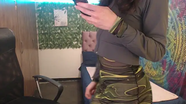 BurningVenus12 online show from 11/07/25, 07:14