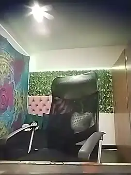 BurningVenus12 online show from 11/26/25, 05:19