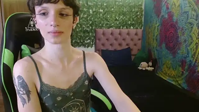 BurningVenus12 online show from 04/02/26, 08:34