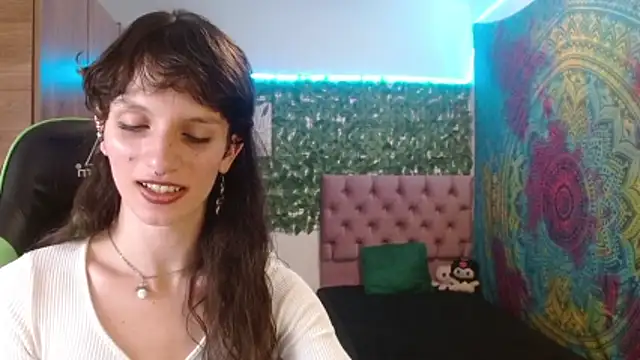 BurningVenus12 online show from 04/09/26, 01:38