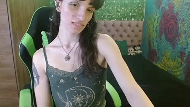 BurningVenus12 online show from 04/24/26, 08:39