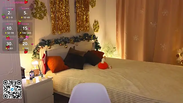 CassieMurr online show from 12/04/24, 02:09