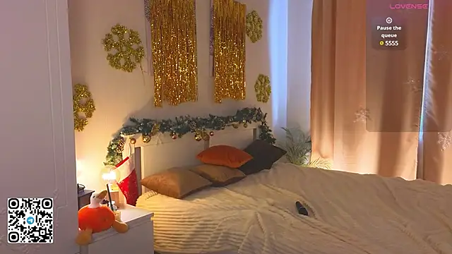 CassieMurr online show from 12/27/24, 06:03