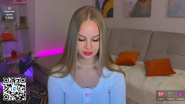 CassieMurr online show from 02/07/25, 02:08