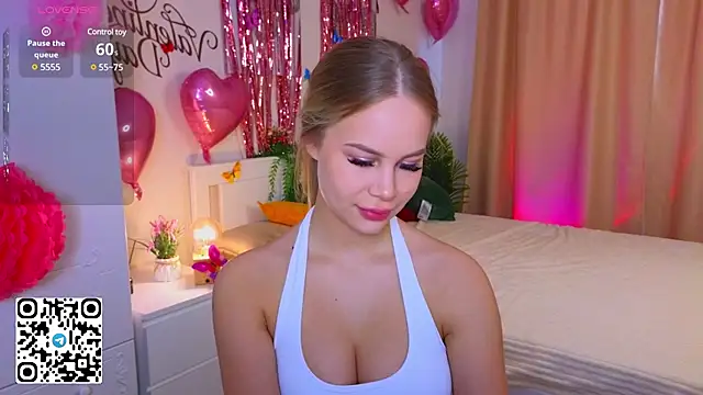 CassieMurr online show from 02/18/25, 02:05