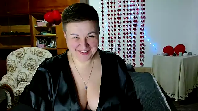 Snapshot of Annet1912 chatting on 02/24/25, 06:15 Annet1912 online show from 02/24/25, 06:15