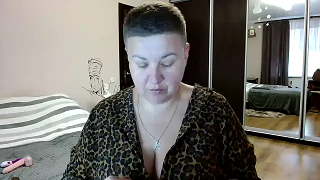 Annet1912 online show from 10/26/25, 02:01