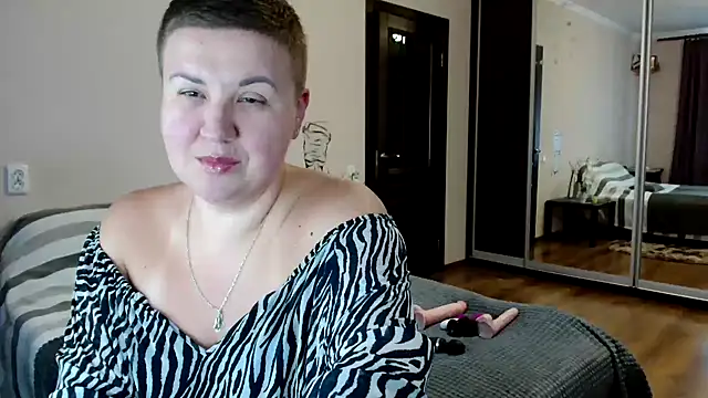 Annet1912 online show from 11/05/25, 09:31