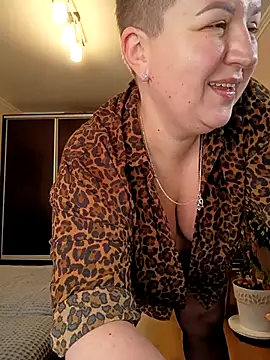 Annet1912 online show from 04/08/26, 08:47