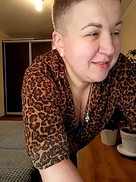 Annet1912 online show from 04/13/26, 11:05