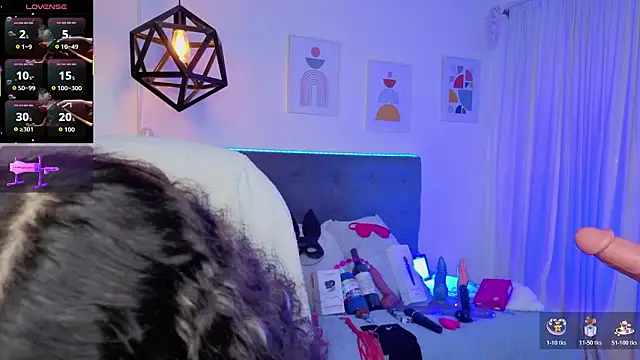 avans 15 online show from 01/31/26, 07:11