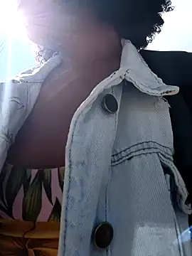 BlairSamy online show from 12/04/24, 06:50