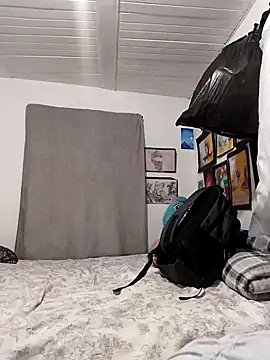 BlairSamy online show from 12/26/24, 06:54