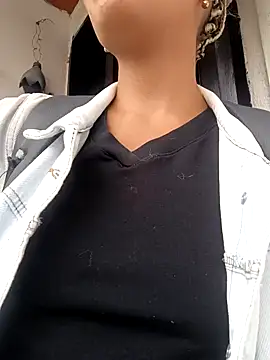 BlairSamy online show from 12/27/24, 06:10