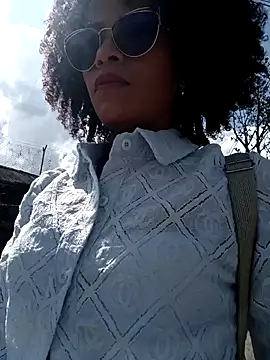 BlairSamy online show from 01/08/25, 06:52