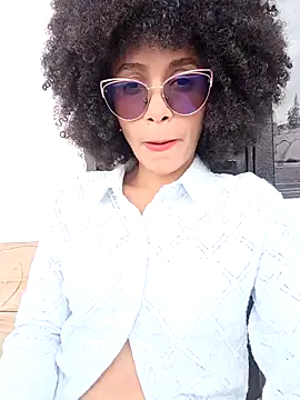 BlairSamy online show from 01/24/25, 03:55