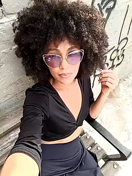 BlairSamy online show from 01/28/25, 09:08