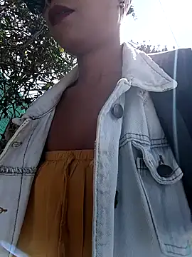 BlairSamy online show from 01/29/25, 06:28