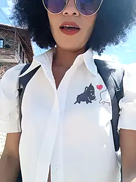 BlairSamy online show from 01/30/25, 05:49