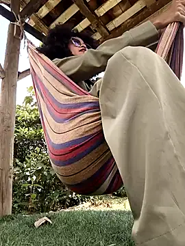 BlairSamy online show from 02/02/25, 05:37