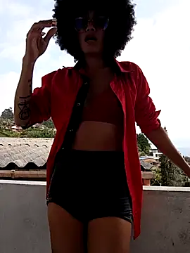 BlairSamy online show from 02/13/25, 08:45