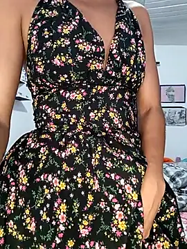 BlairSamy online show from 02/25/25, 07:47