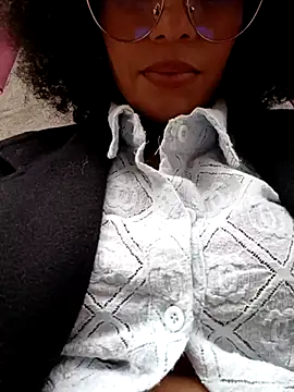 BlairSamy online show from 03/14/25, 06:50