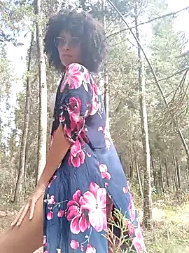 BlairSamy online show from 03/19/25, 07:38