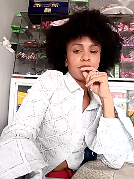 BlairSamy online show from 10/03/25, 06:27