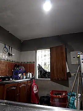 BlairSamy online show from 10/24/25, 08:05