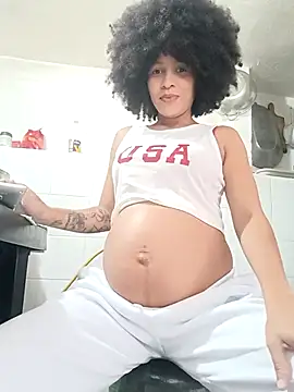 BlairSamy online show from 04/16/26, 03:02