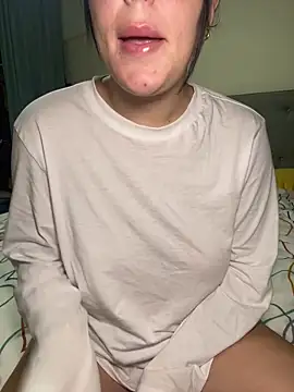 lilylush24 online show from 03/23/25, 05:21